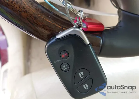 2014 Lexus Rx 350 z USA, uszkodzony, nr VIN 2T2ZK1BA8EC142117